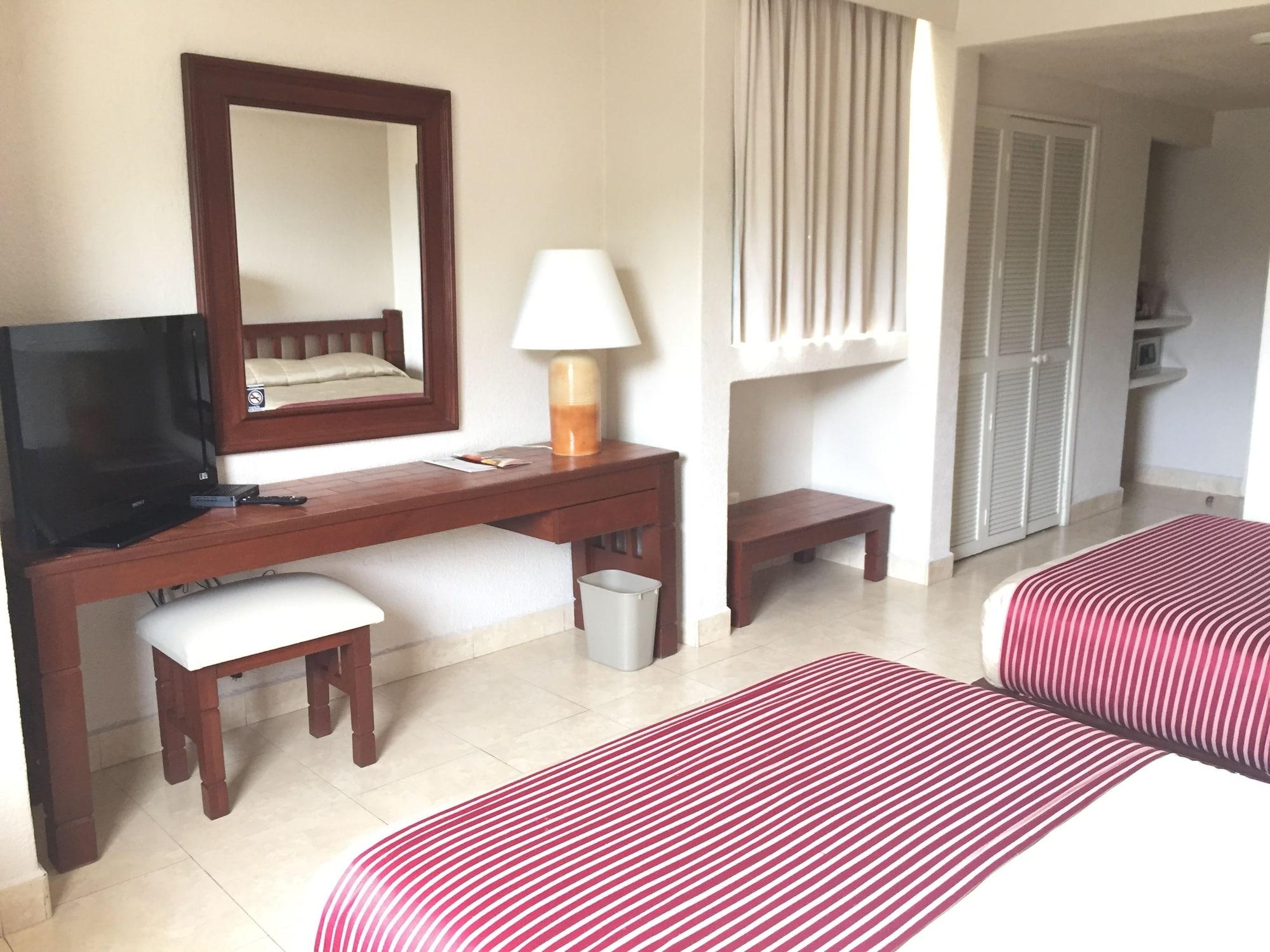 Hotel Fortin Plaza Oaxaca Εξωτερικό φωτογραφία