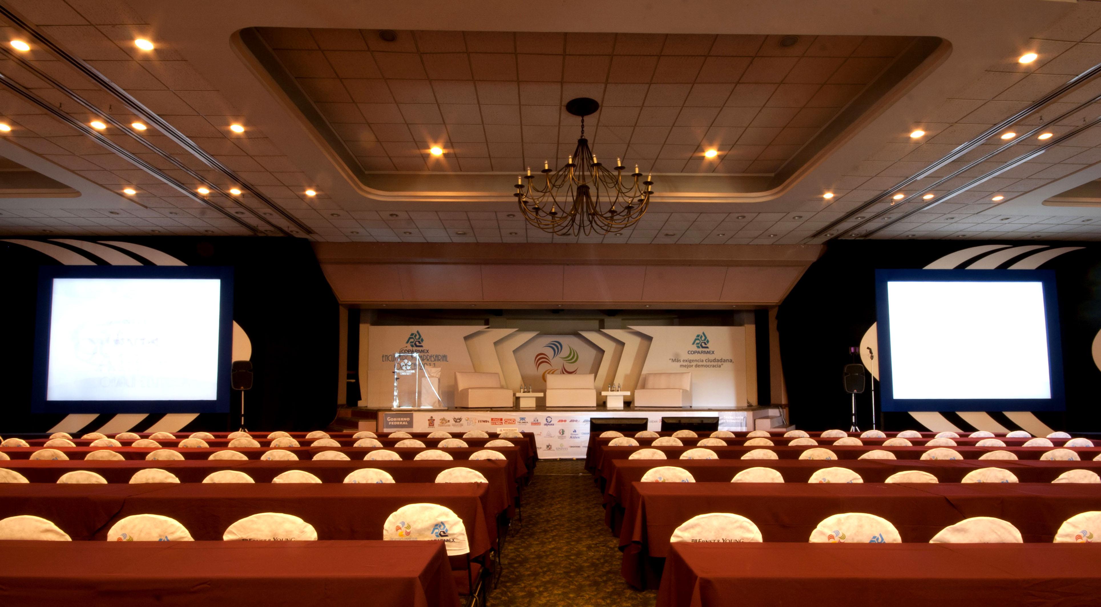 Hotel Fortin Plaza Oaxaca Εξωτερικό φωτογραφία