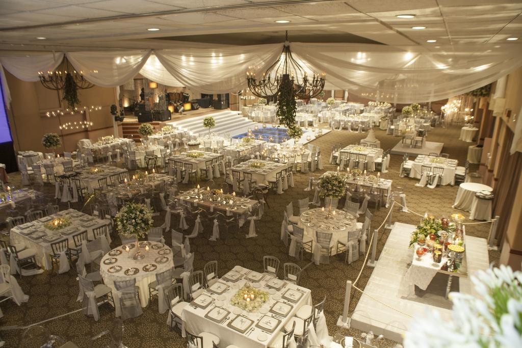 Hotel Fortin Plaza Oaxaca Εξωτερικό φωτογραφία